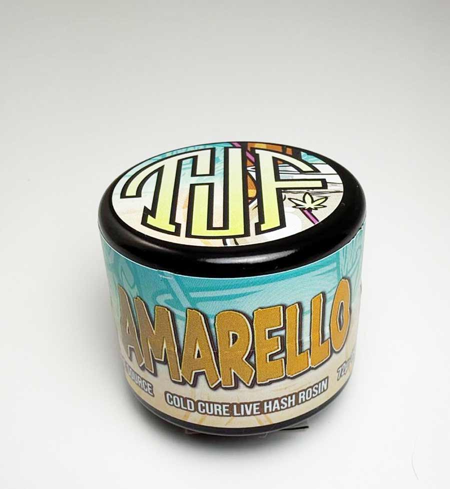 Amaerllo