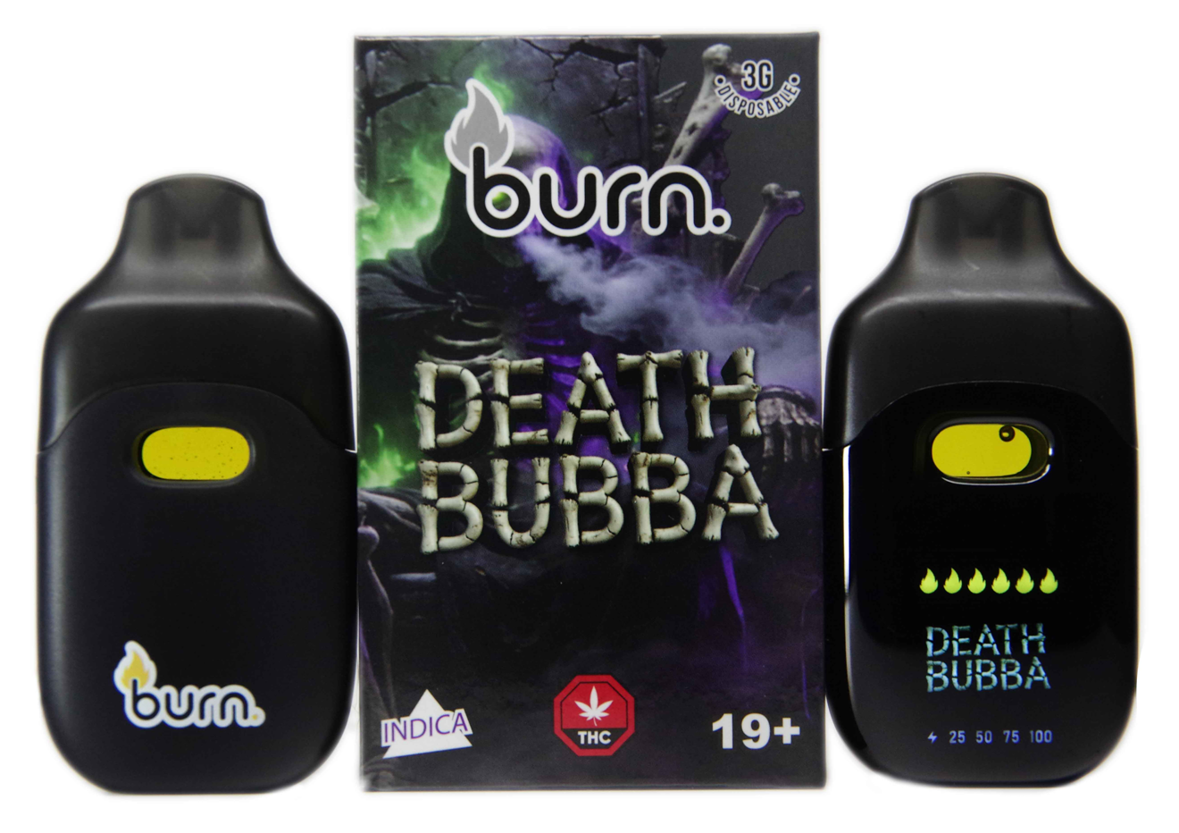 death-bubba-front